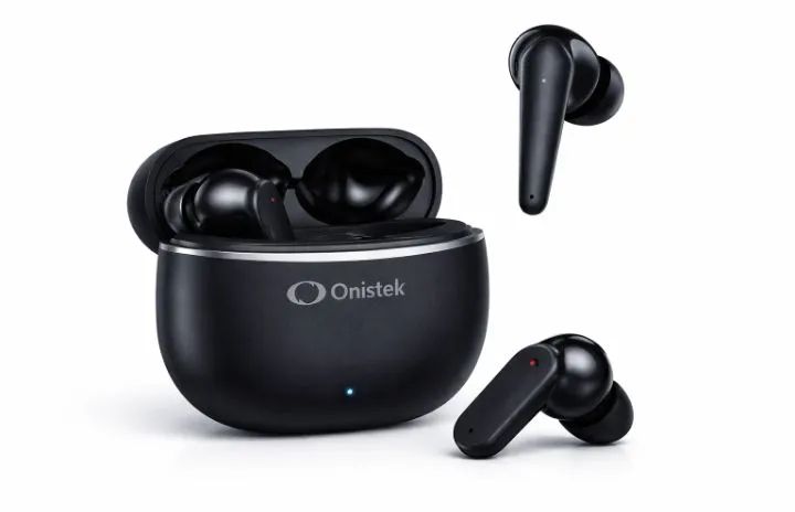 BLUETOOTH 5.4 WIRELESS EARPHONES ON TWS46