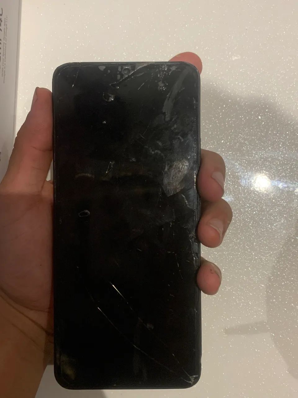 REDMI 14 C 256Gb 8 RAM  - Foto 3
