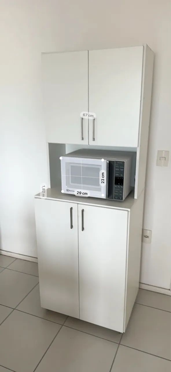Armário Cozinha MDF - Foto 2