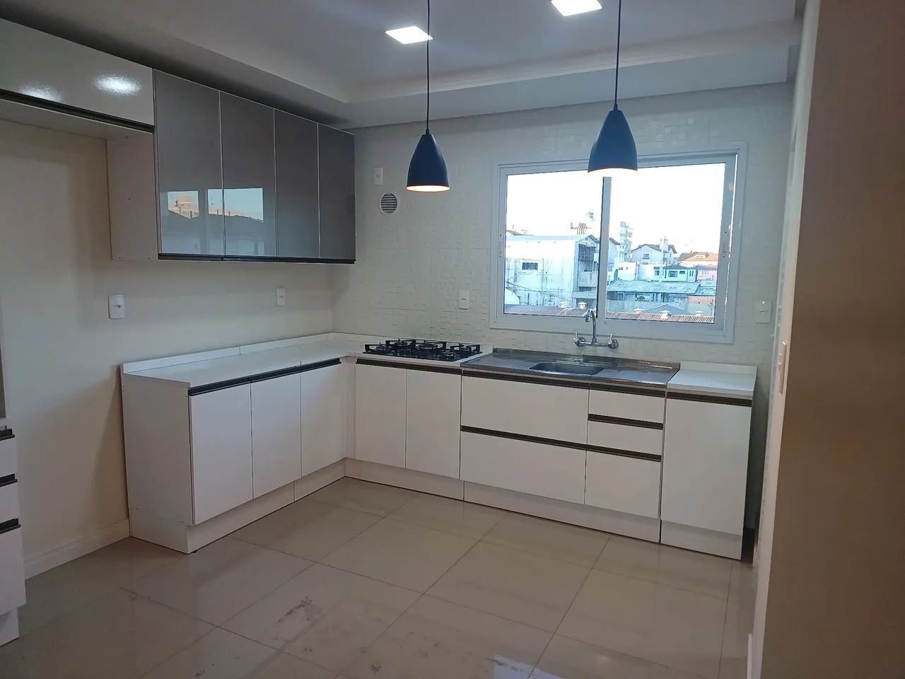 Apartamento -aluguel - Foto 3