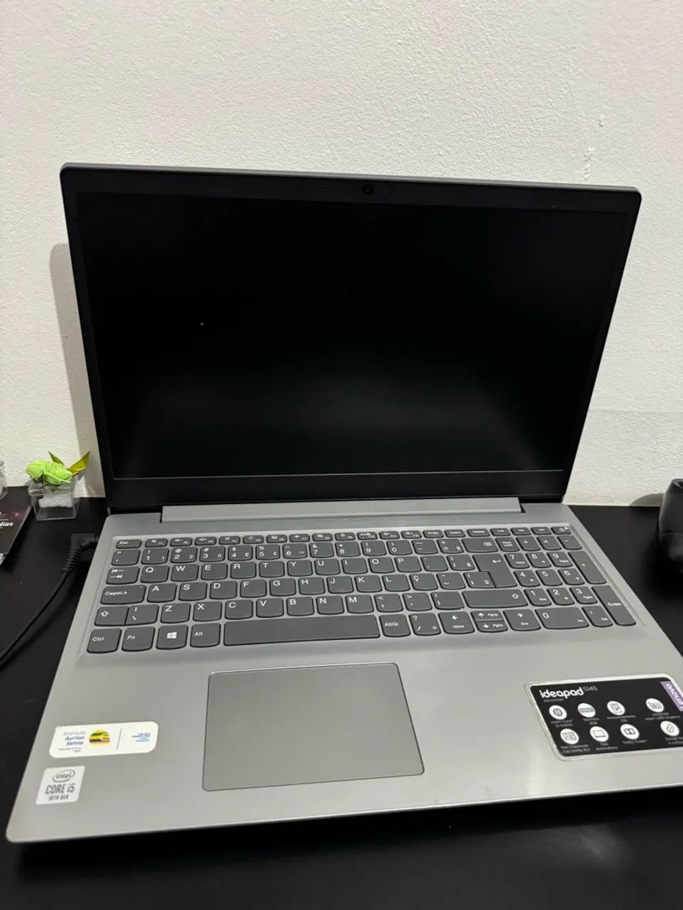 Notebook 