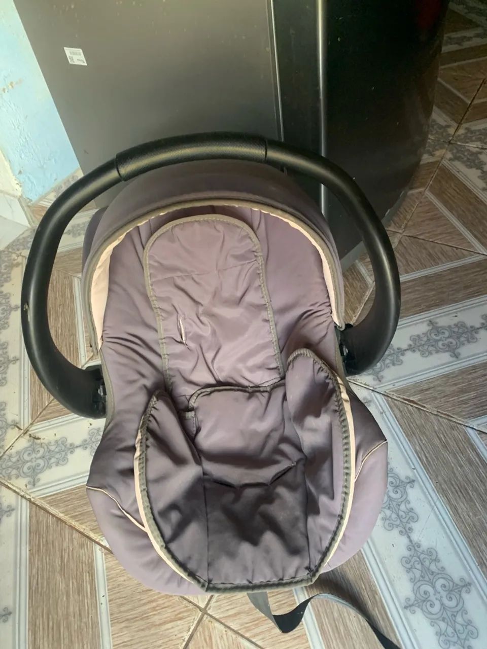 Bebê conforto  - Foto 3