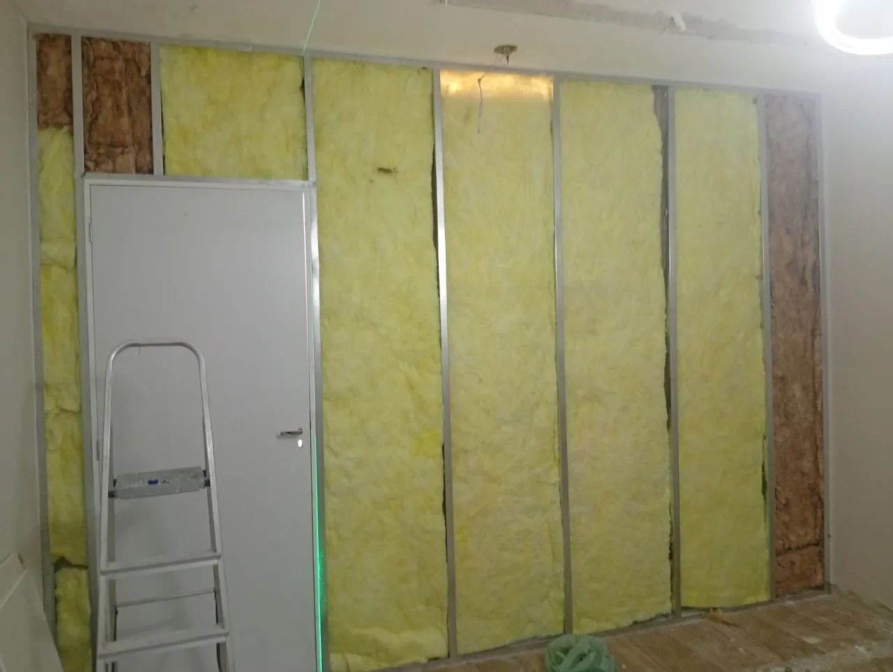 Divisórias em drywall  - Foto 3