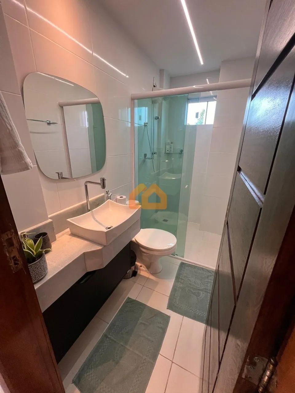 APARTAMENTO EDFICIO CURIT - Foto 4