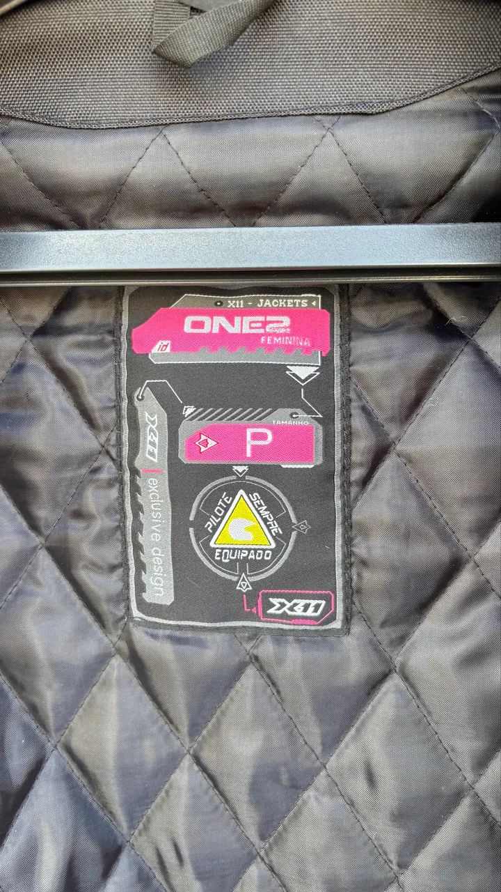 Jaqueta X11 one2 - Foto 3