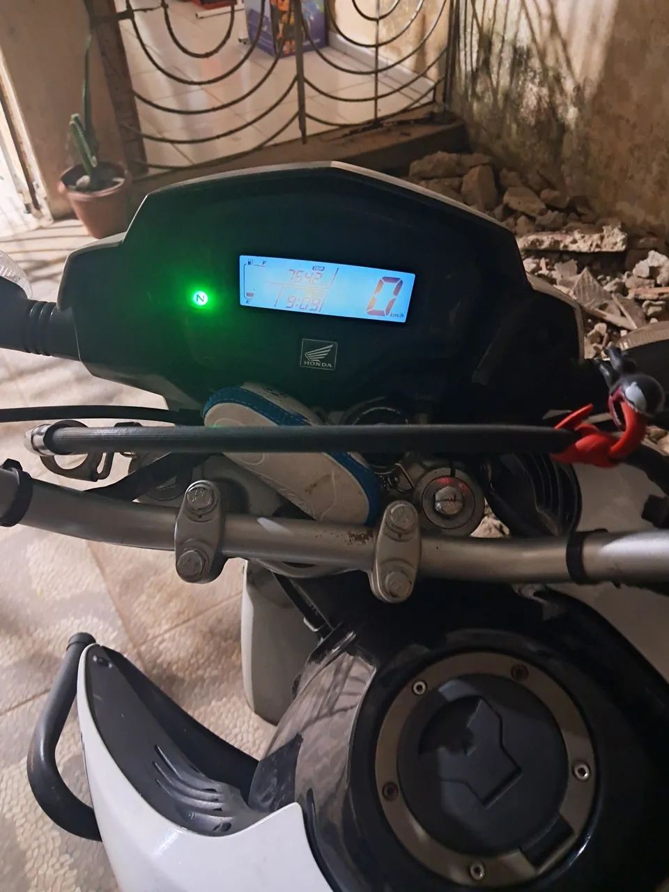 Bros 160  - Foto 4