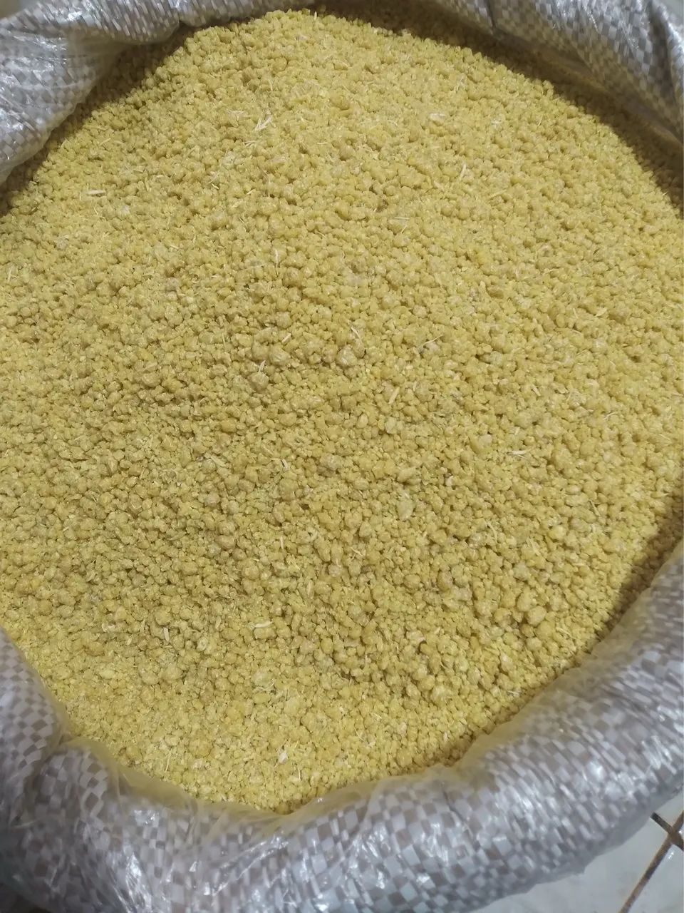 Farinha d?água amarela - Foto 3