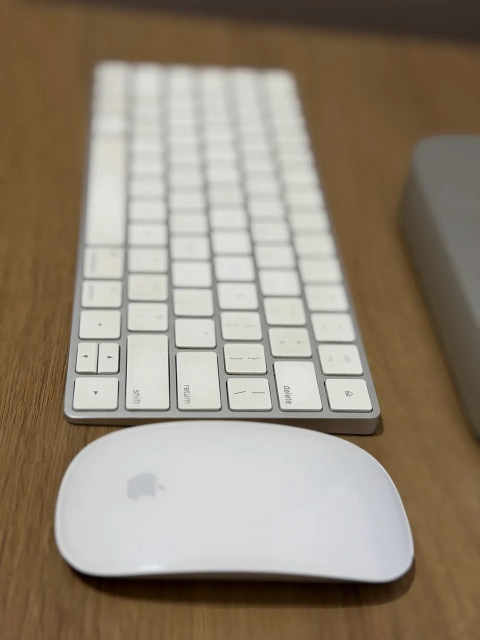iMac Mini M1 256GB 8RAM (Venda ou Troca) - Notebooks - Rudge Ramos