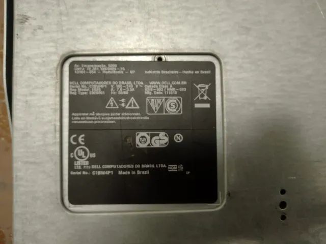 DELL PowerEdge R710 - Foto 5