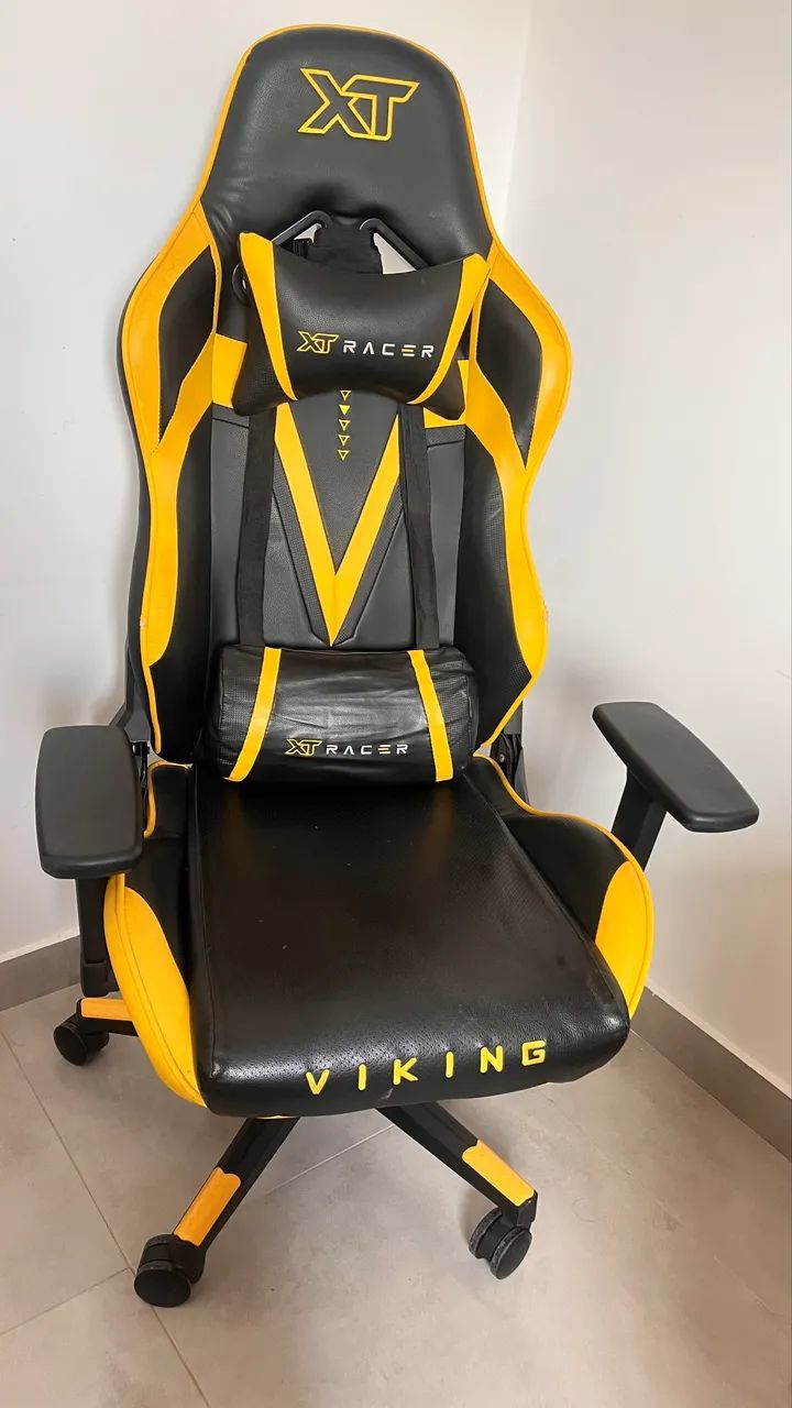Gaming Chair