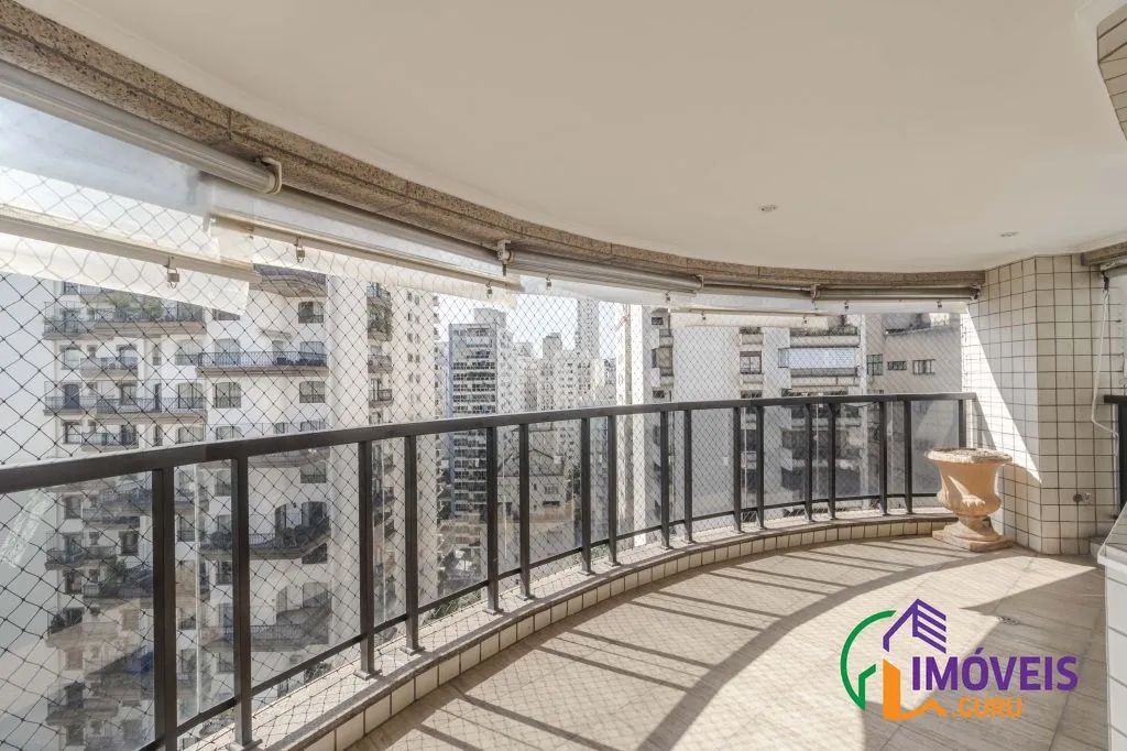 APARTAMENTO - HIGIENÓPOLIS - SP - Foto 2