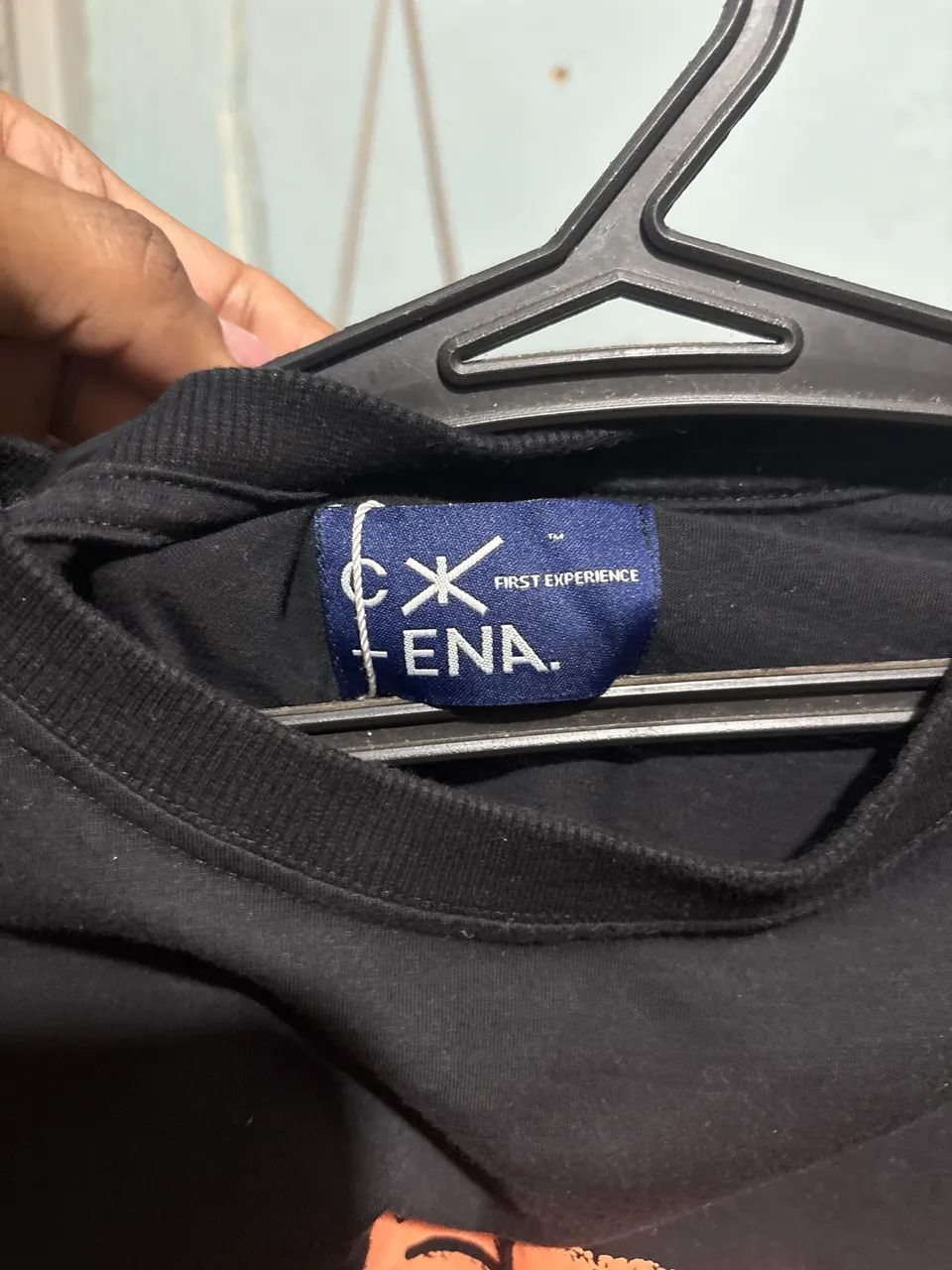 Camisa Ciena  - Foto 2