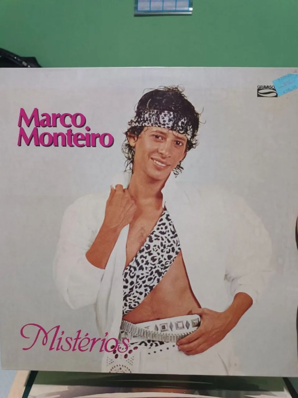 Discos de vinil - Foto 2