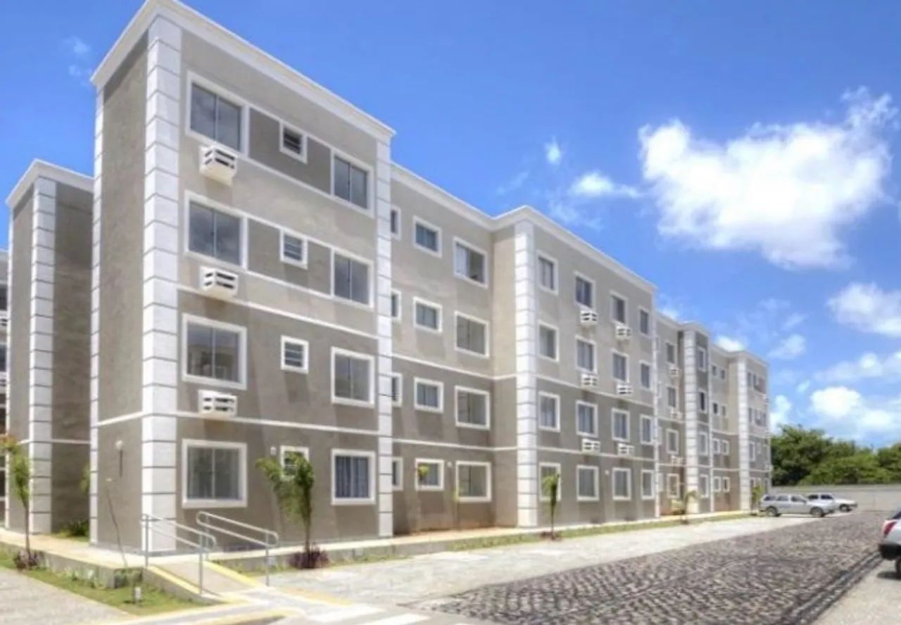 Apartamento zn - Foto 2