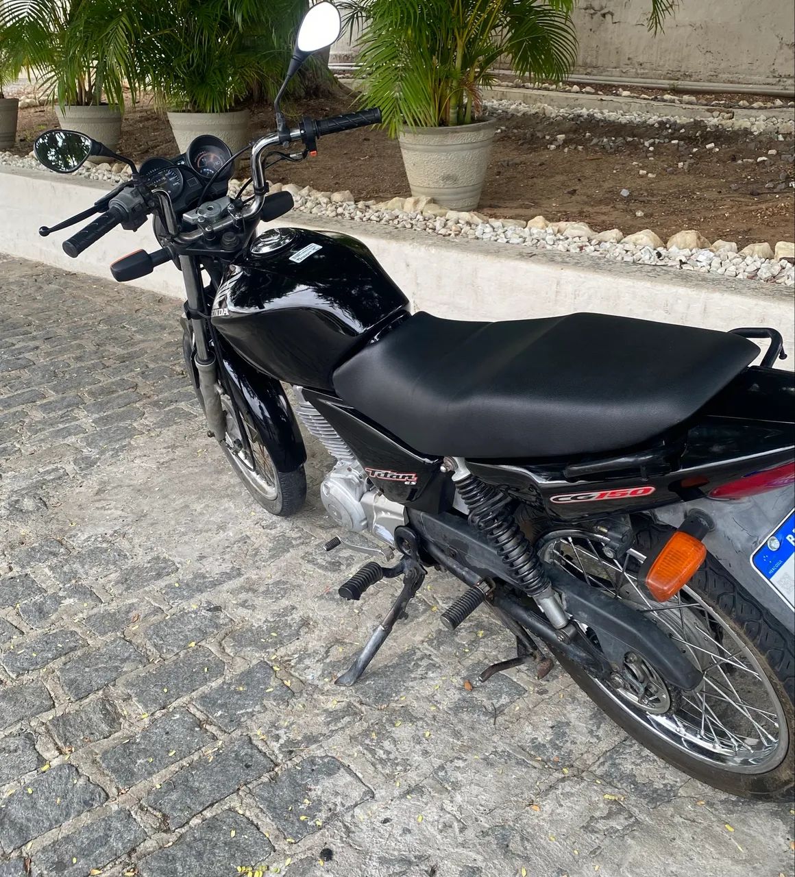 CG Titan Es 2004 - Foto 5