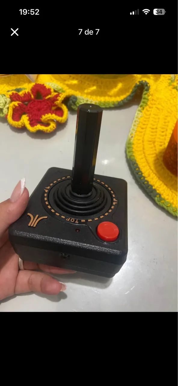 Atari flashback 7 - Foto 3