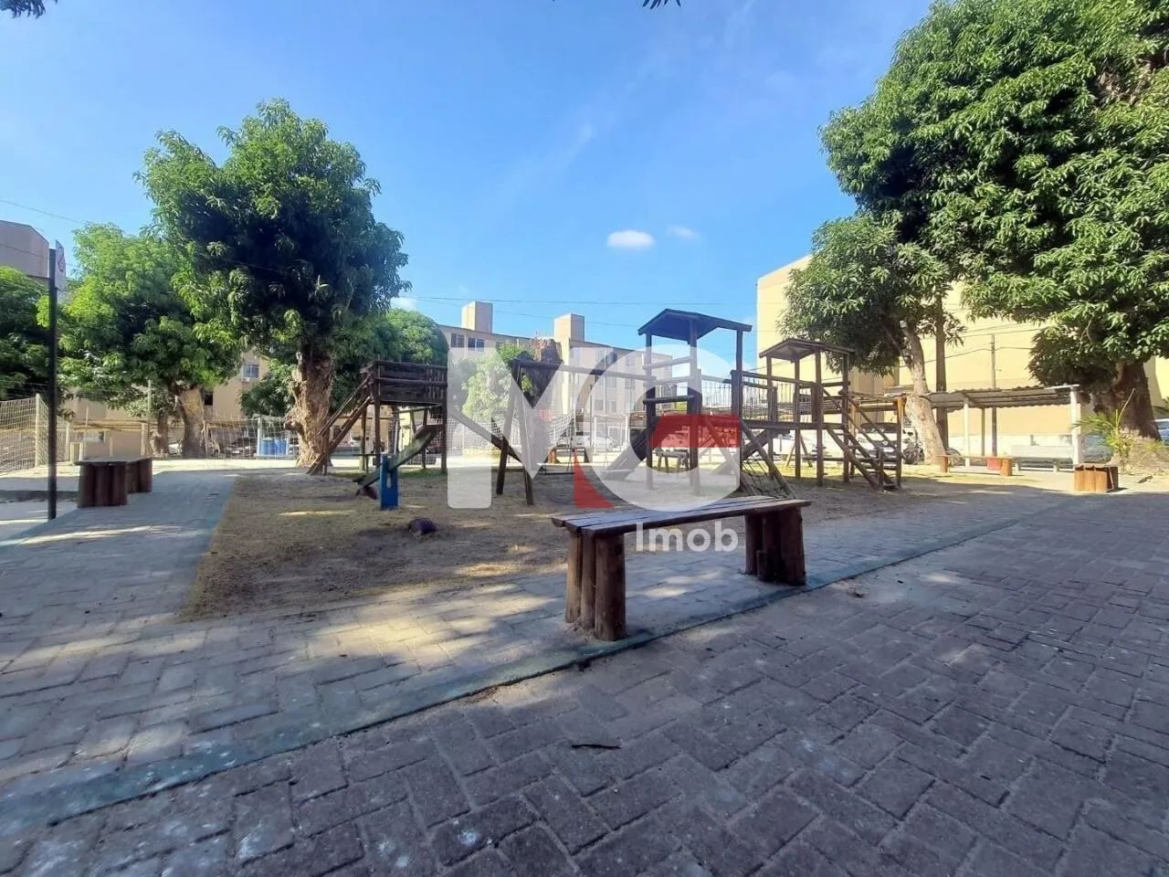 Apartamento em Maraponga - Foto 4