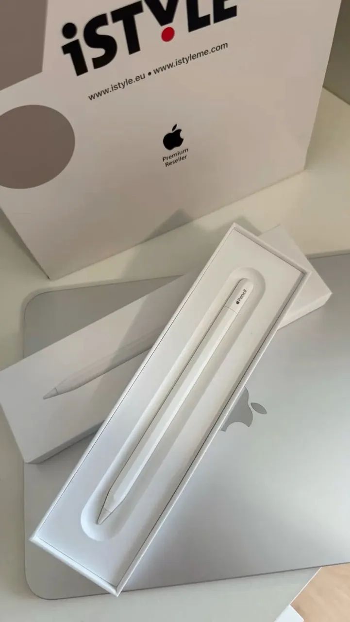 Apple Pencil usb-c - Foto 4