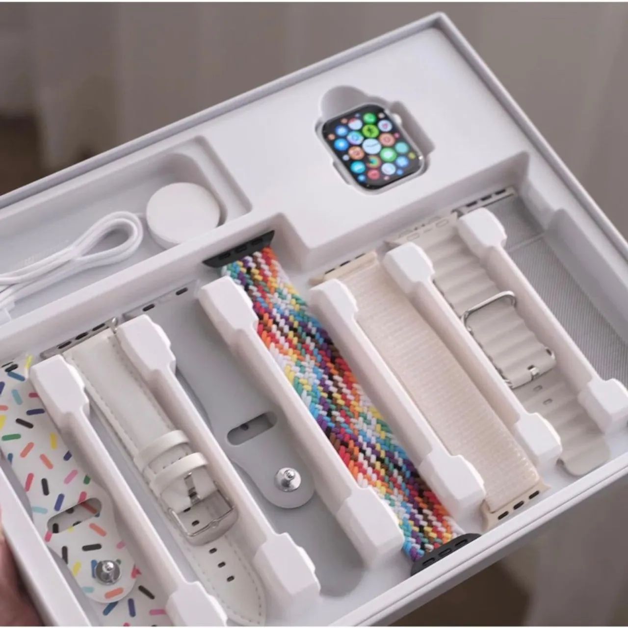 Smartwatch HW mine2  - Foto 2
