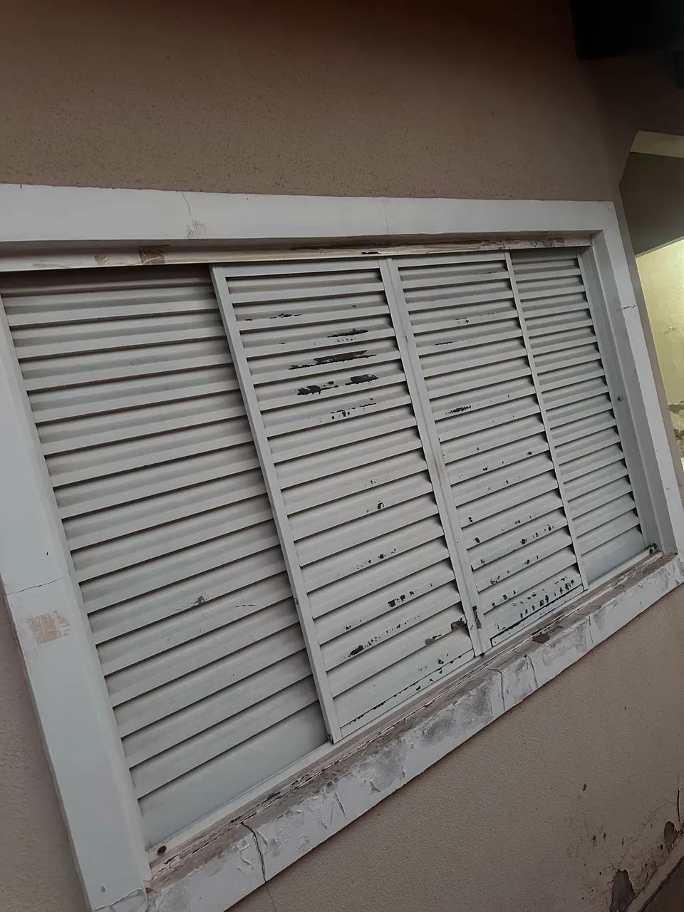 Janelas de 6 folhas