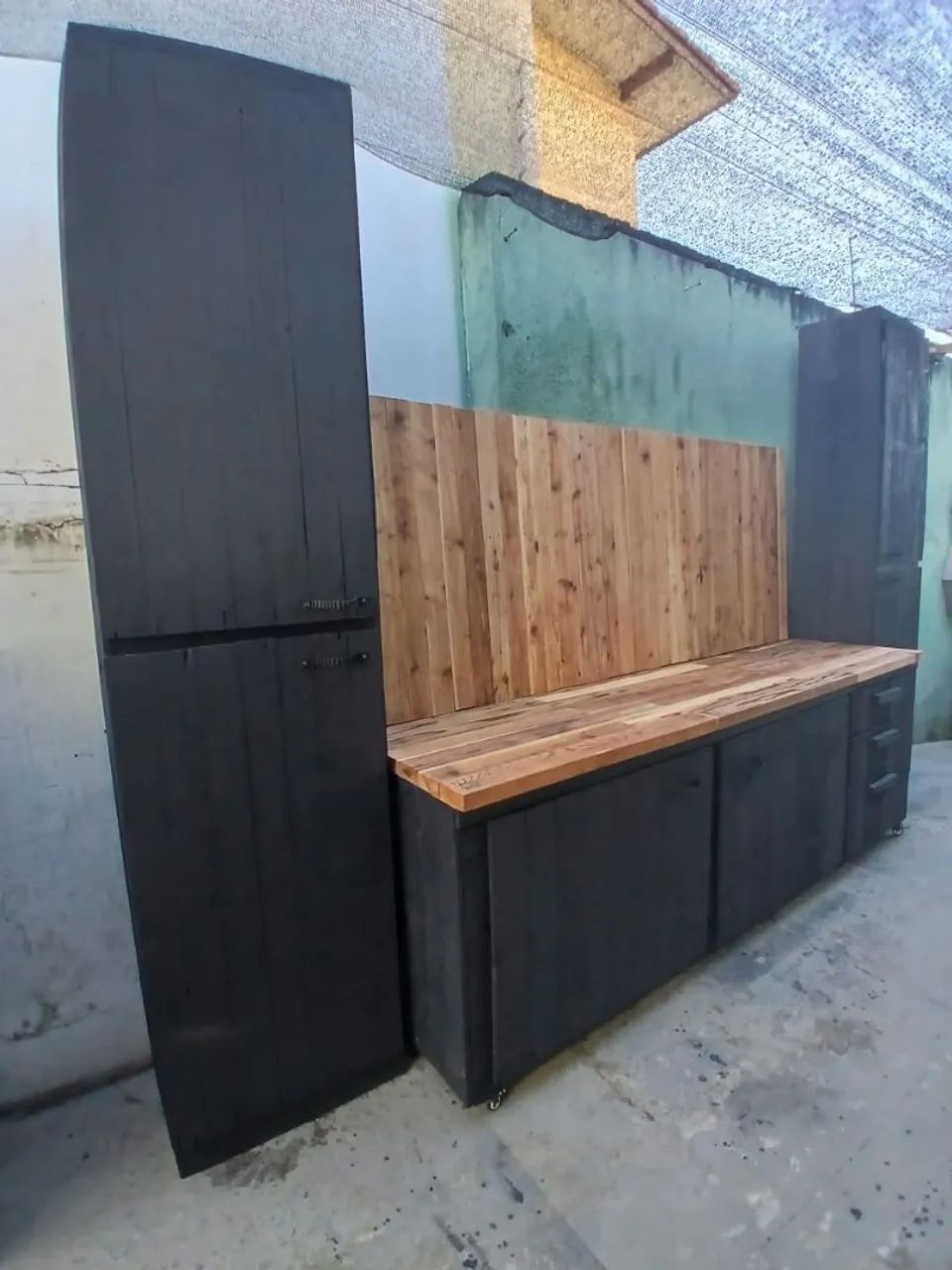 Terminal Trabalho Blackwood Personalite  - Foto 4