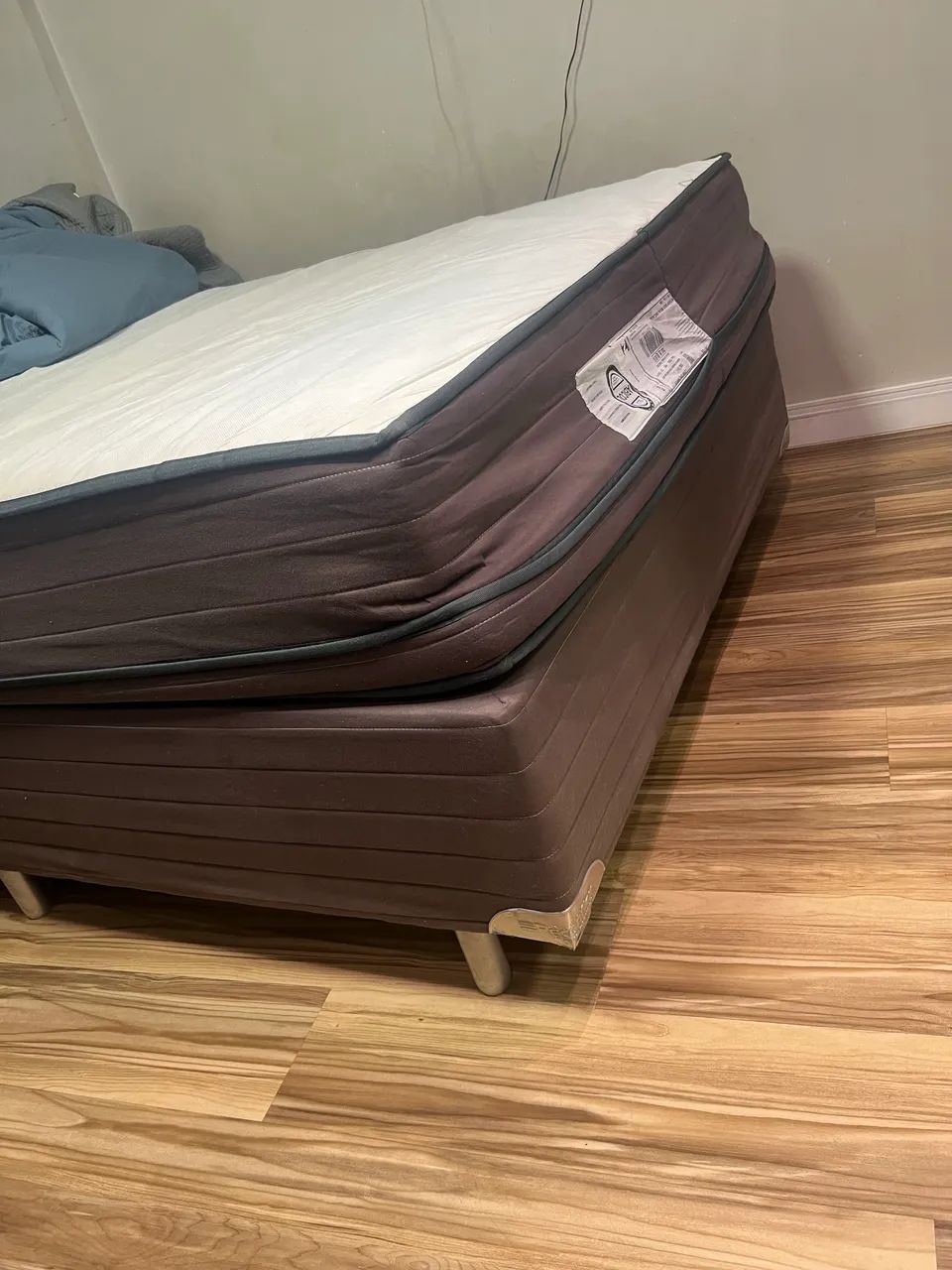 Colchão Reconflex VF GOLD  - Foto 4