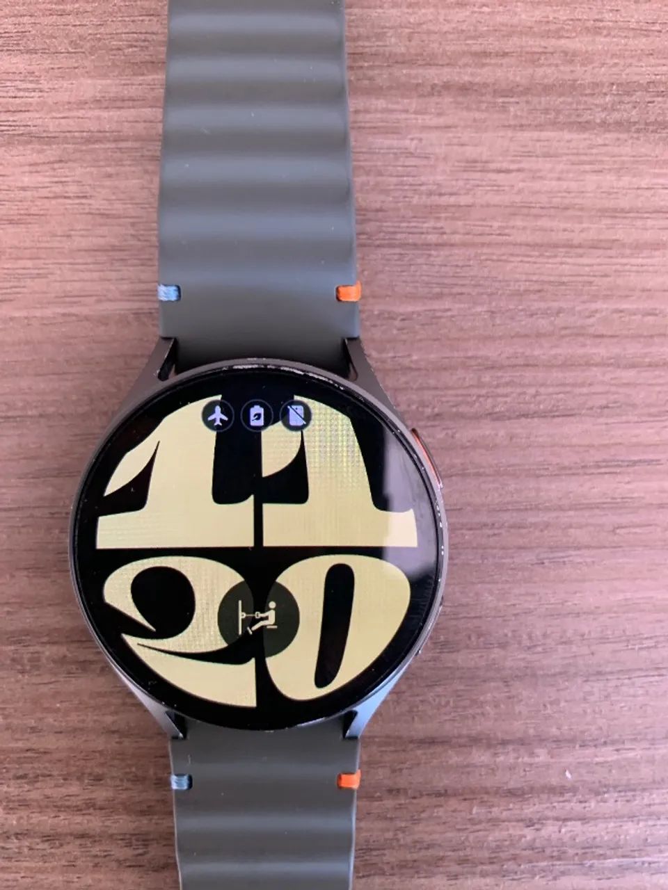 Galaxy Watch 7