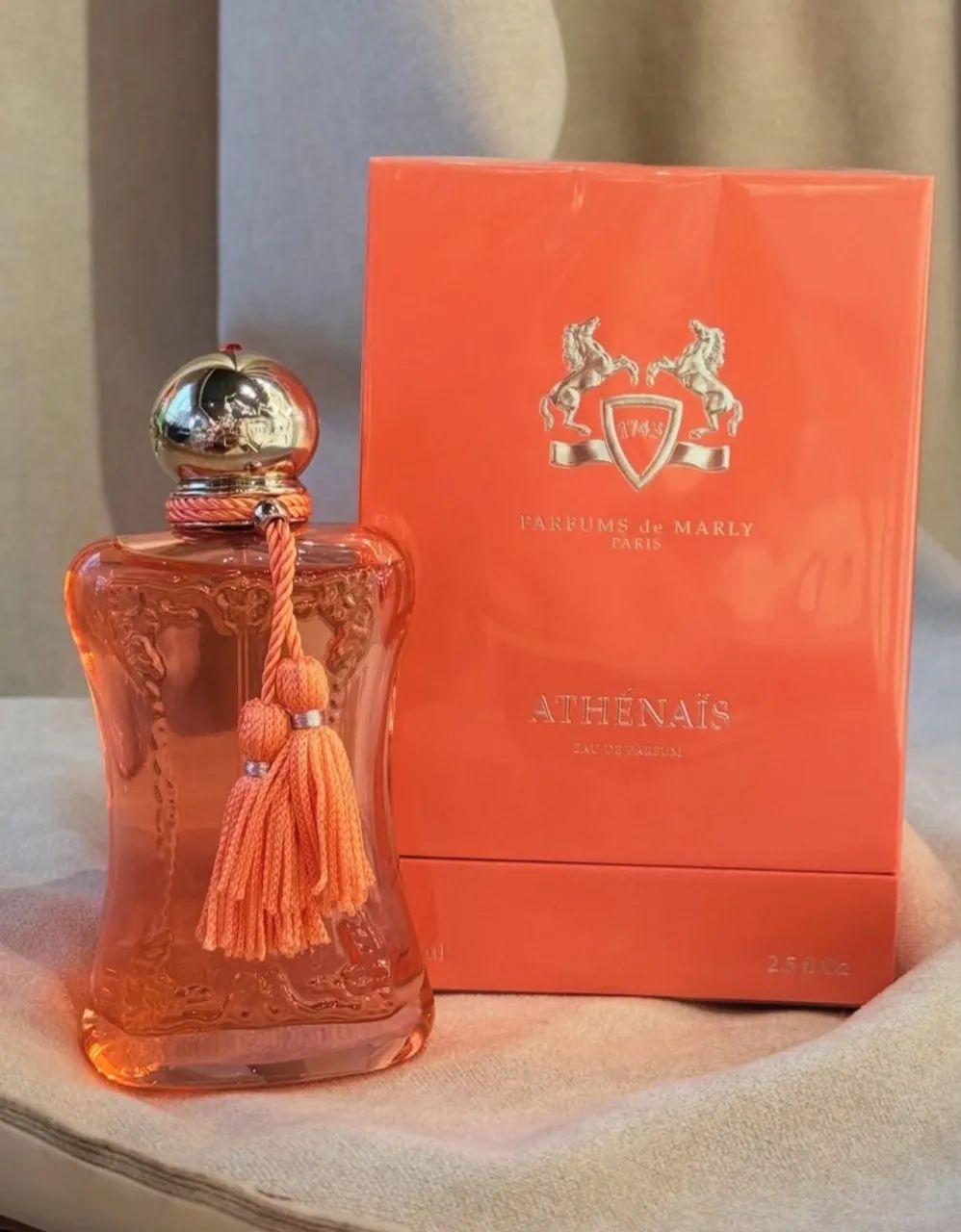 Athenais Parfums De Marly 75ml