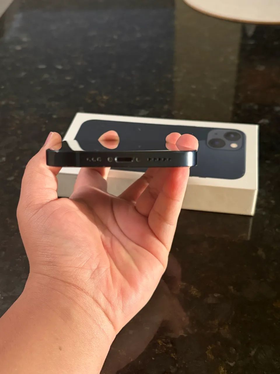iPhone 13 -128GB - Foto 5