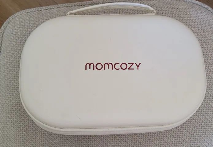 Momcozy - bomba extratora modelo M9 - Foto 2