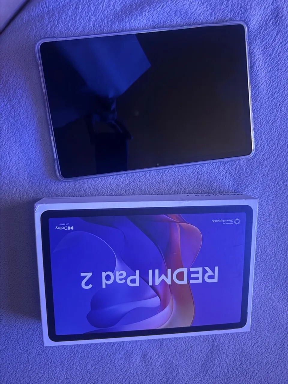 Tablet pad 2  - Foto 2