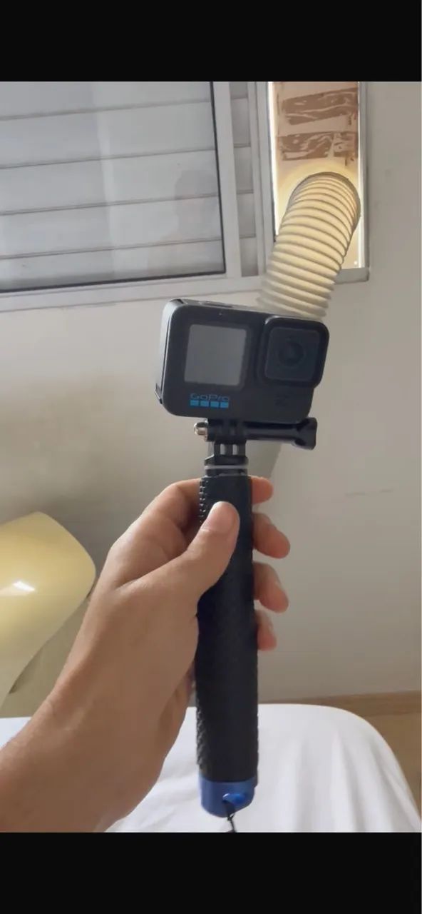 Restante Gopro 12 black