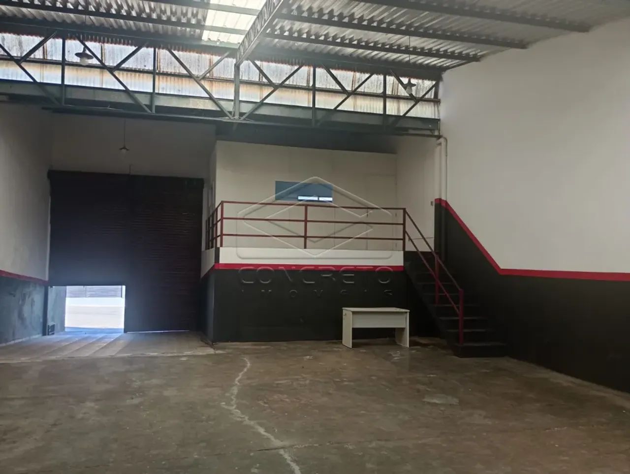 Excelente barracão - Vila Coralina - Foto 3