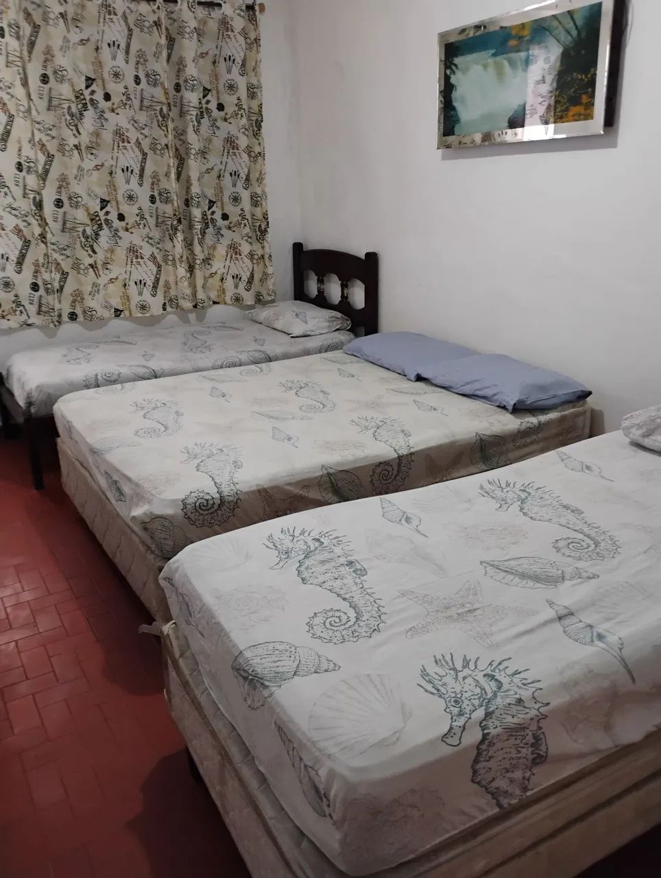 Casa para Fins de Semana e Temporada