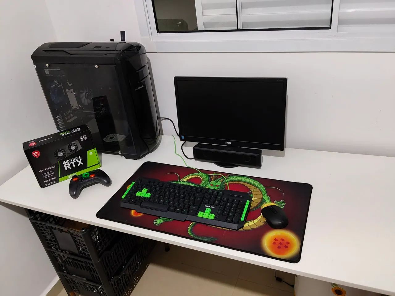 PC GAMER COMPLETO 