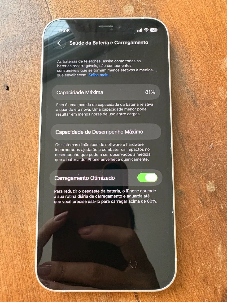 iPhone 12 64GB - Foto 4