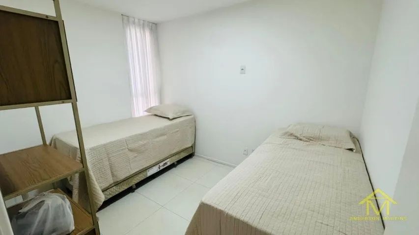 Apartamento perto da Praia em Praia de Itaparica: 2 Quartos com Praticidade código:33746PC - Foto 3