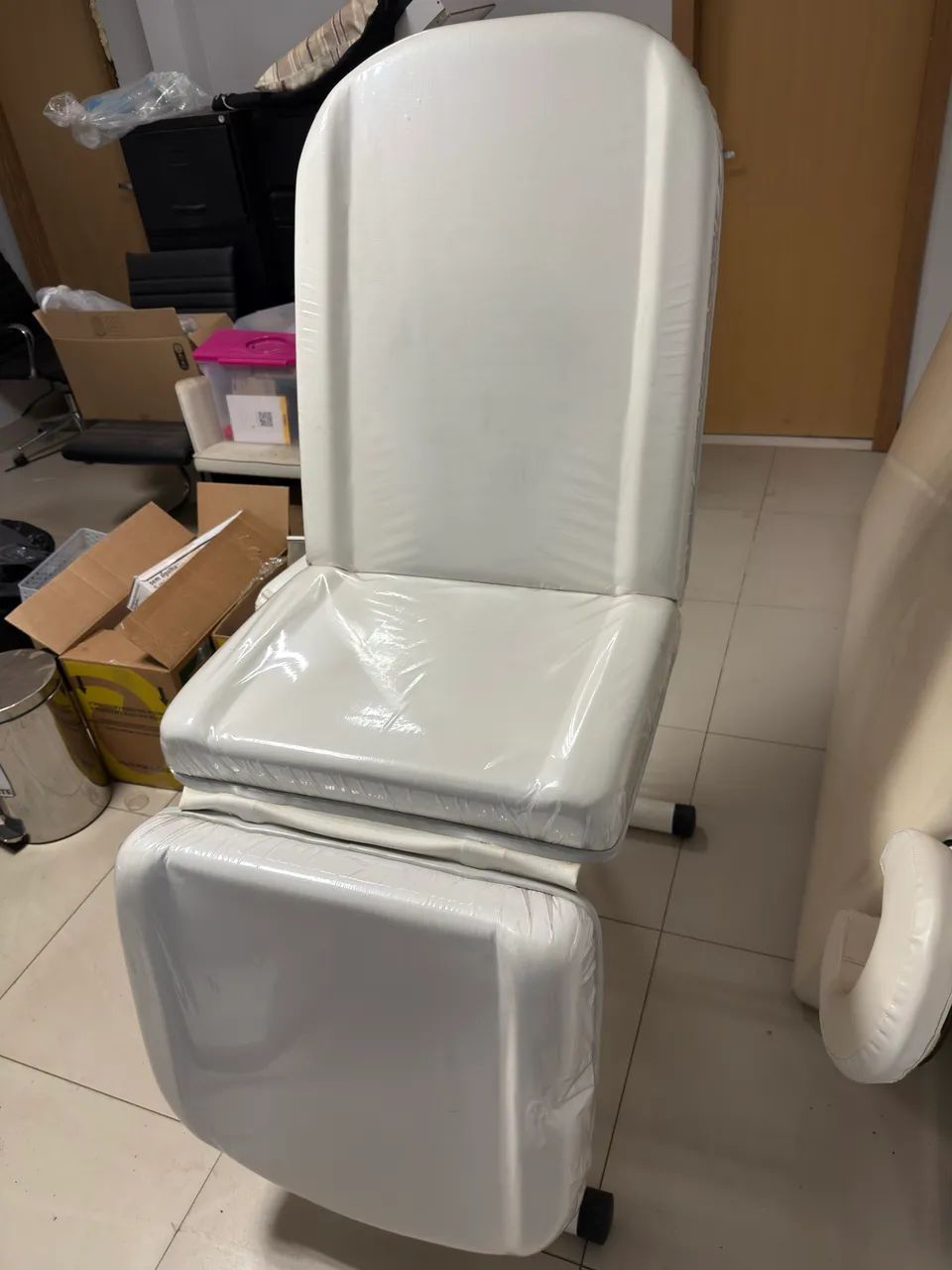 Maca para atendimento ( pontual estetica) - Foto 2
