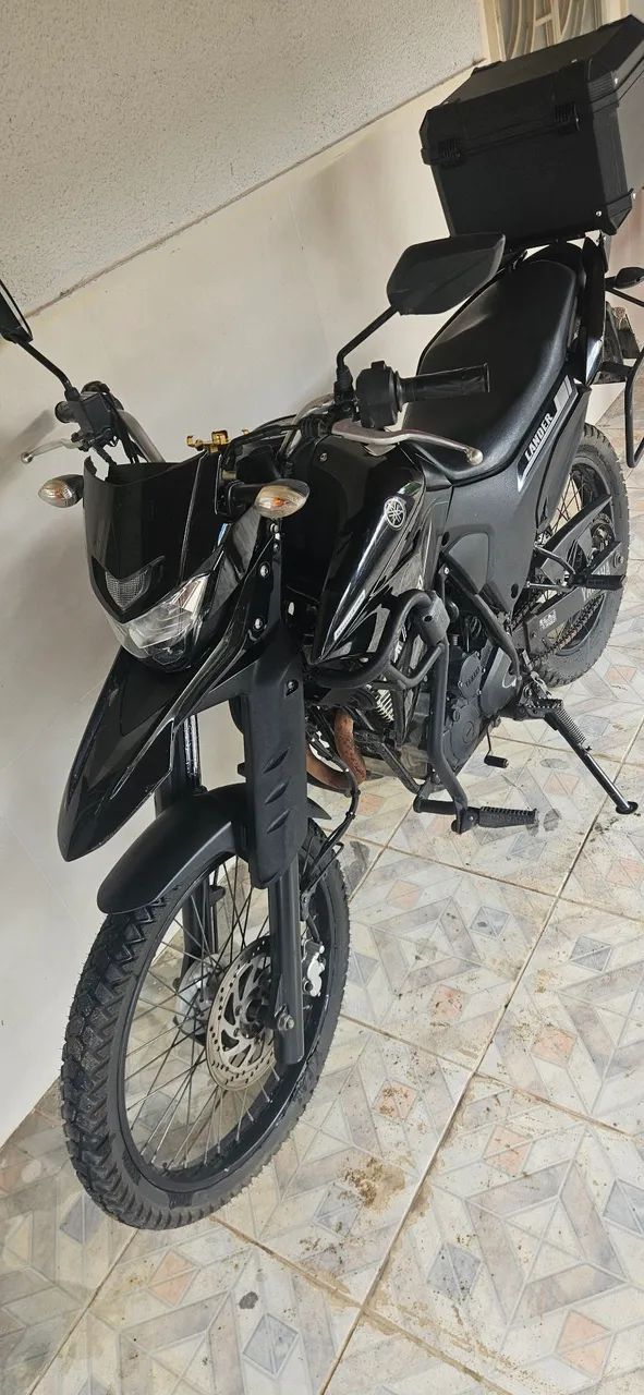Lander 250 - Foto 3