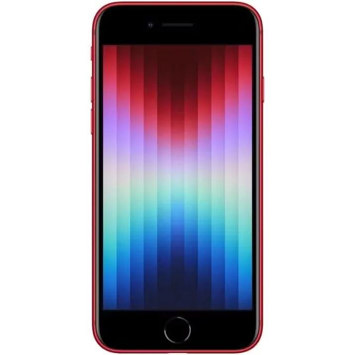 iPhone SE (3° Geração) 2022 Na Caixa!!! - Foto 2