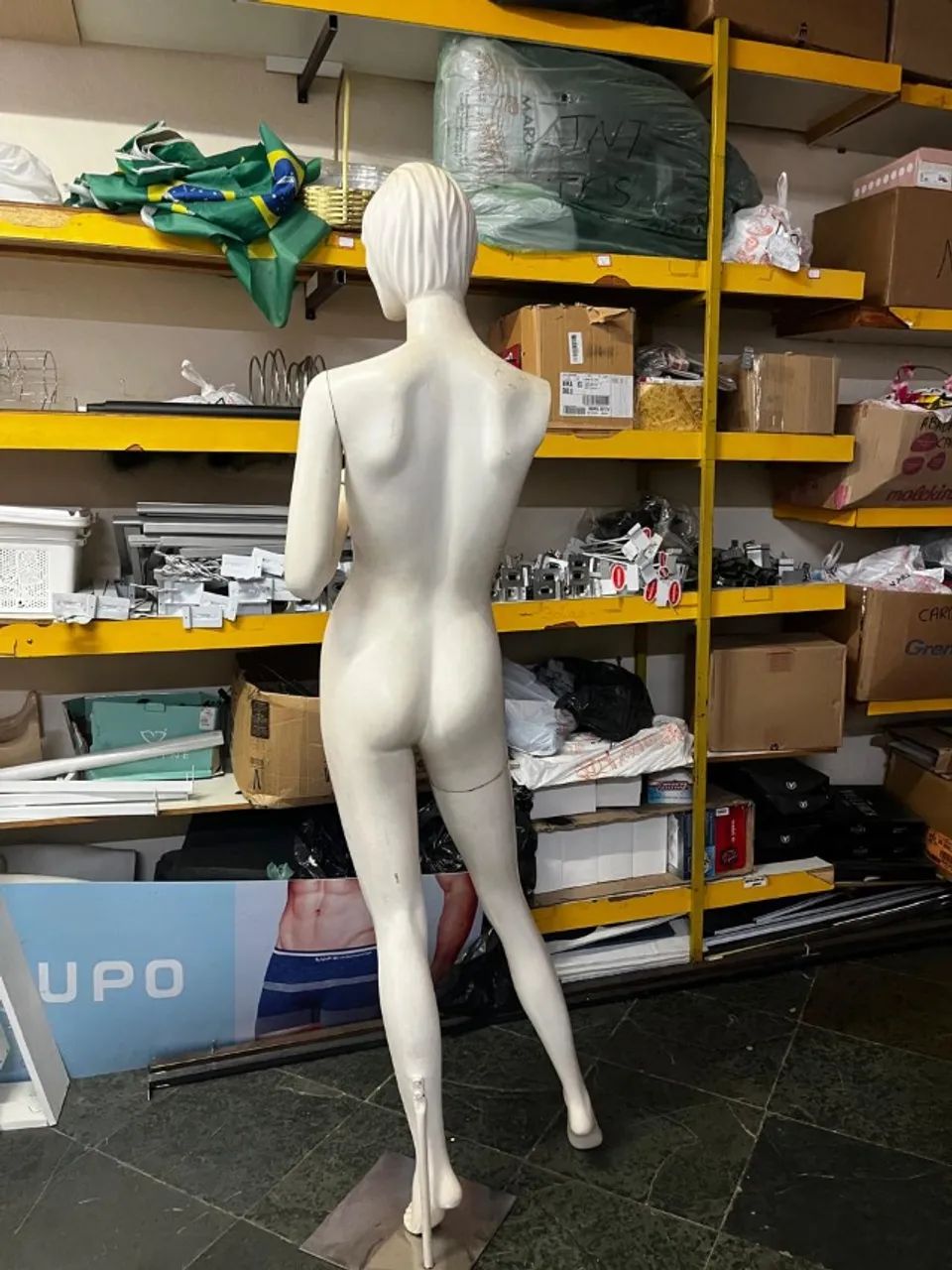 Manequins - Foto 3