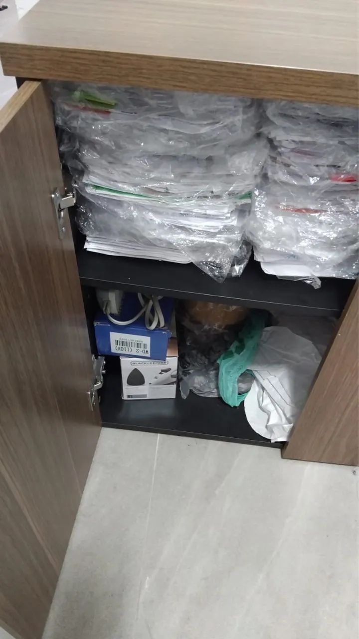 Armário escritório - Foto 2