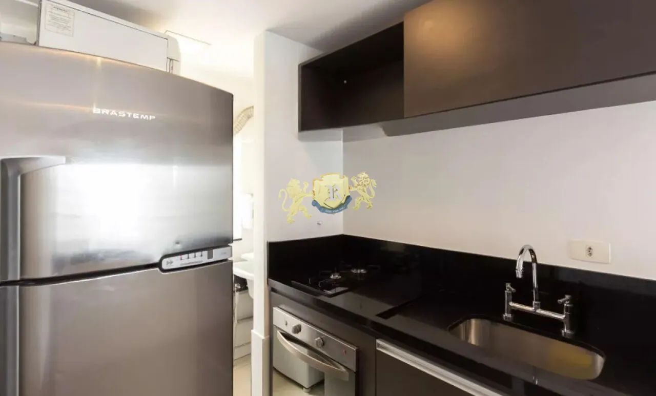 Rarus Flats - Flat para venda - Edifício Prive Cidade Jardim - Foto 5