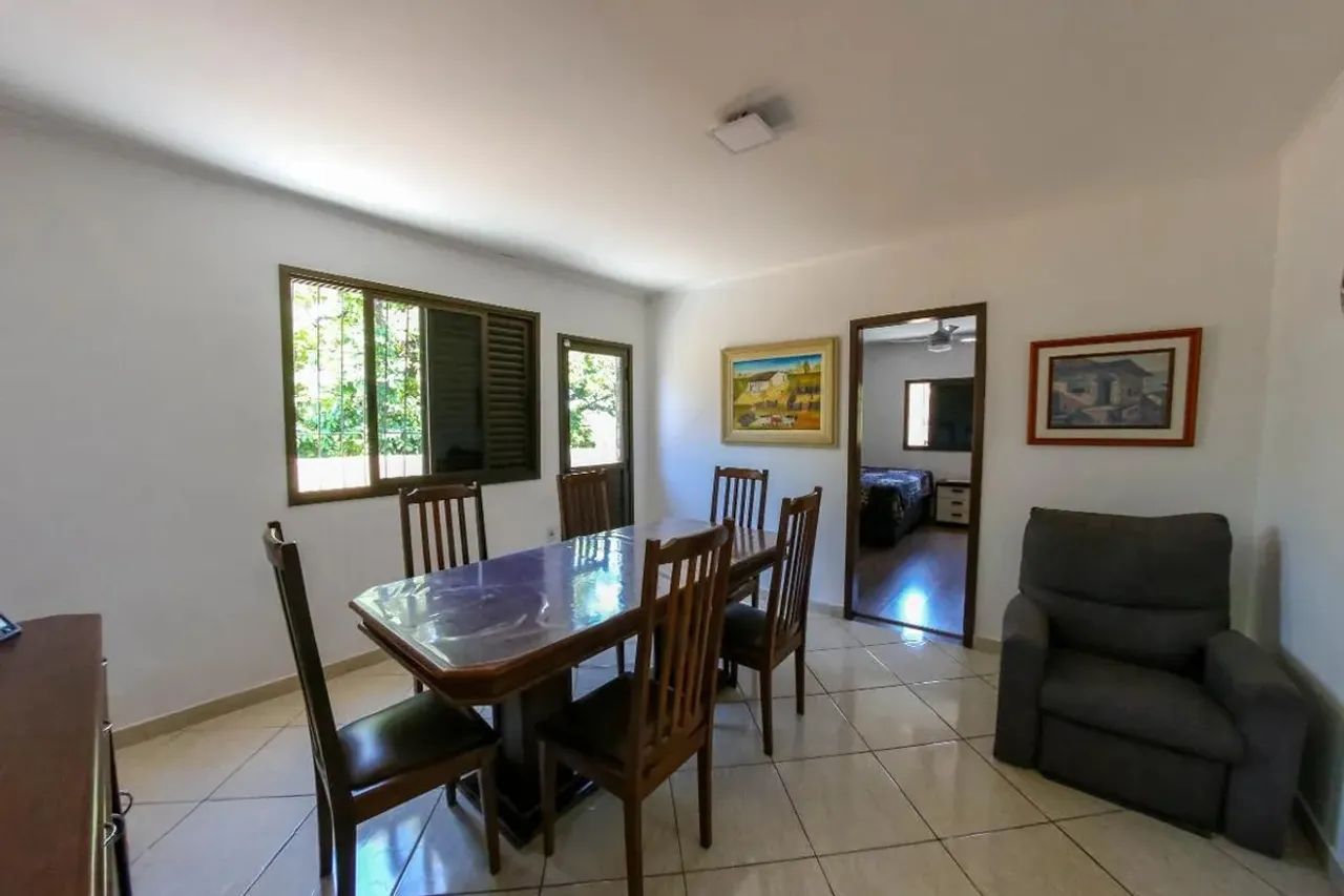 Casa à Venda - Ermelinda, 3 Quartos, 700 m2 - Foto 5