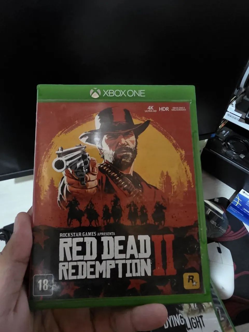  ! JOGOS XBOX ONE À VENDA ! - Foto 3