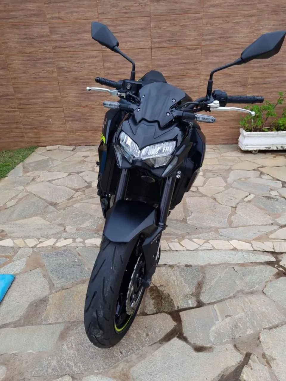 Z 900 - Foto 3