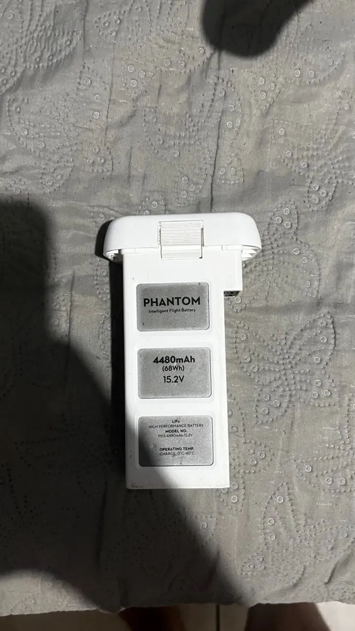 DJI Phantom 3 Advanced usado - Foto 5
