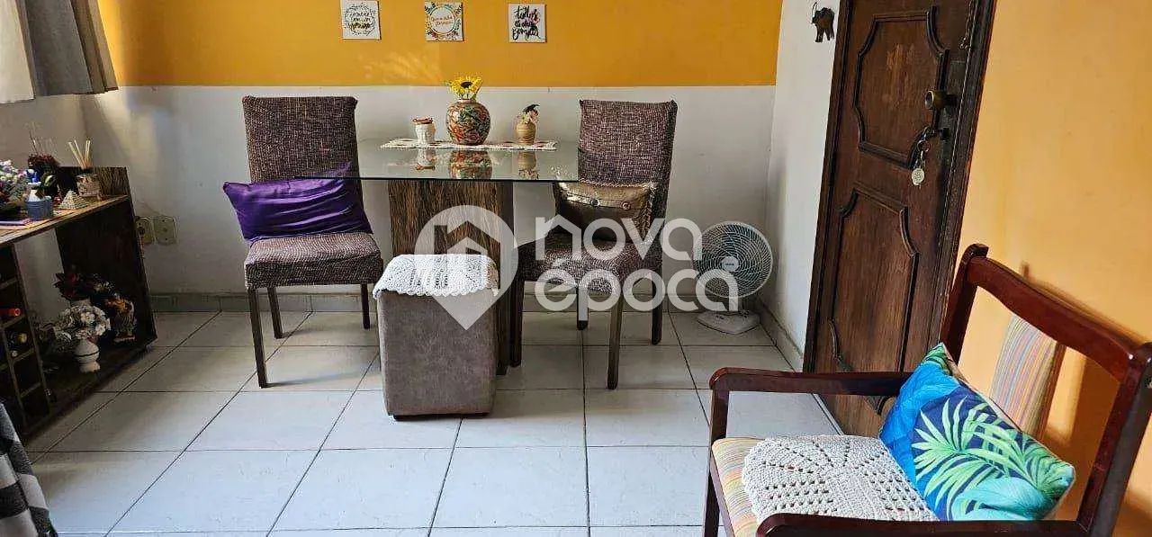 Praça da Bandeira | Apartamento 2 quartos - Foto 3