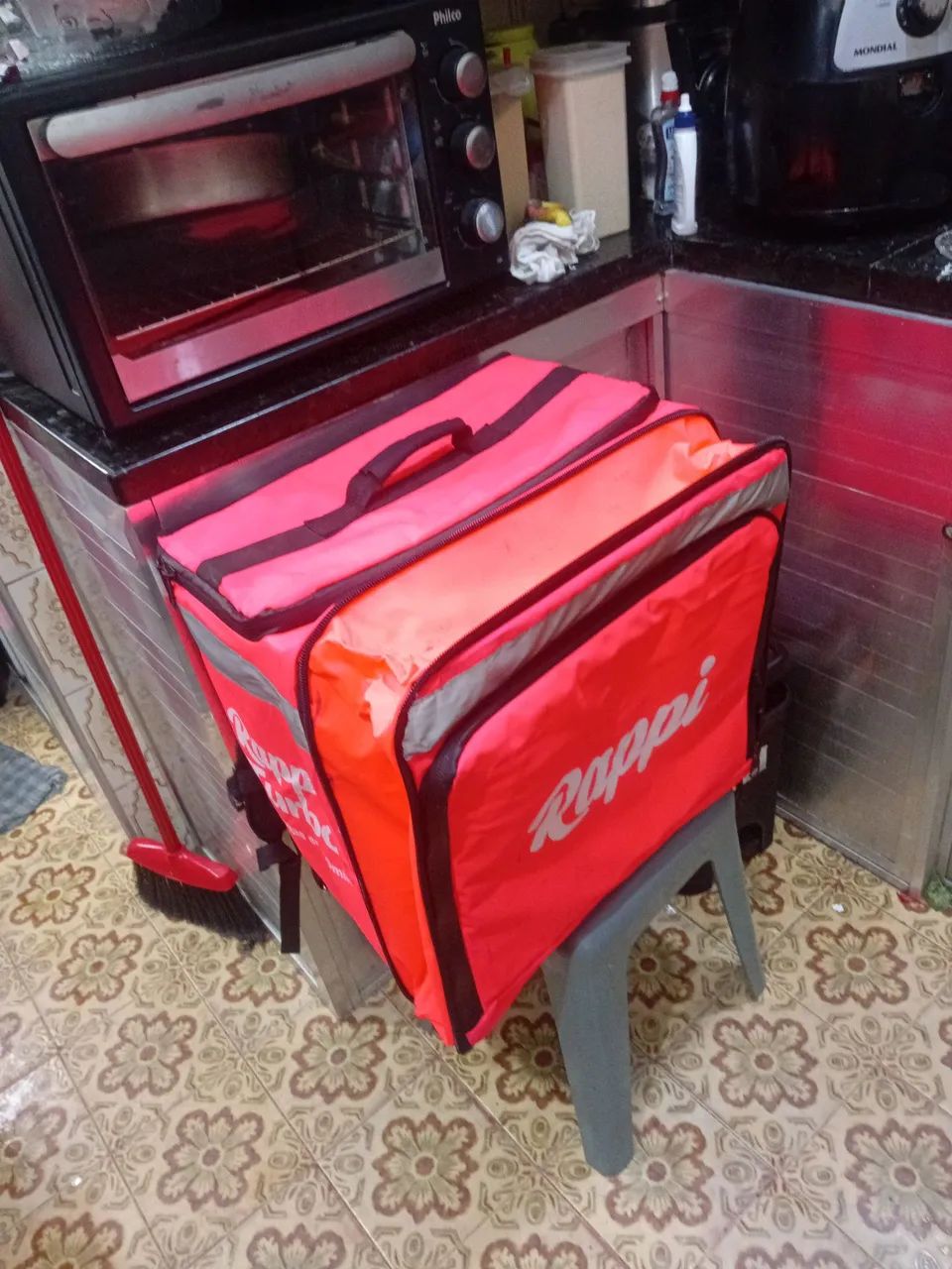 Abeg muito boa pra trabalhar  - Foto 2