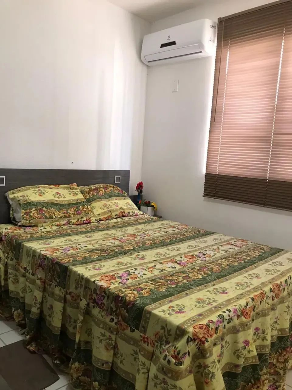 ALUGO APARTAMENTO MOBILIADO - Foto 4